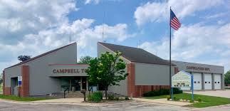 Electrical work in Campbell, WI