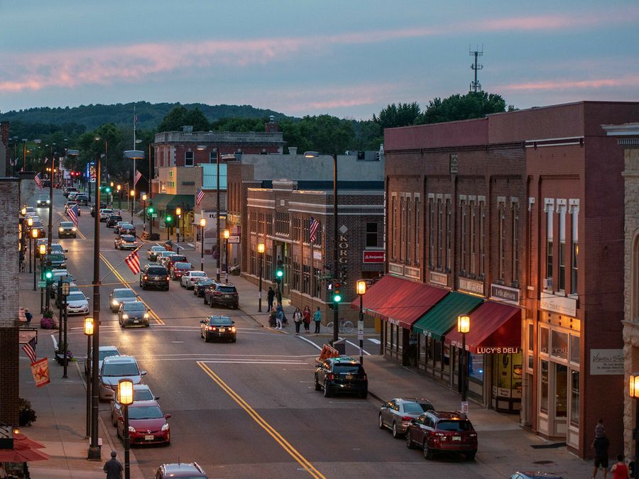 Electrical work in Chippewa Falls, WI