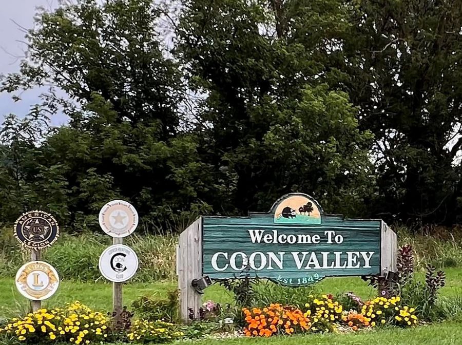 Electrical work in Coon Valley, WI