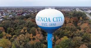Electrical work in Genoa, WI