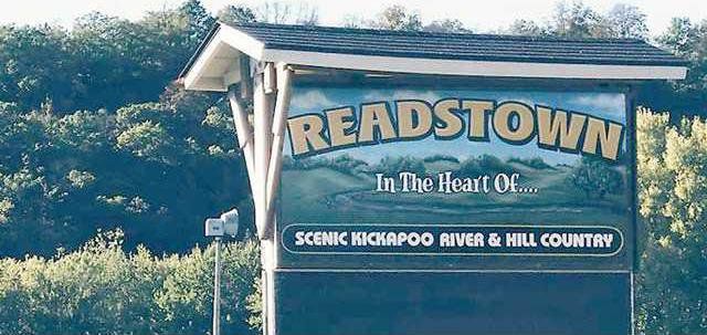 Electrical work in Readstown, WI