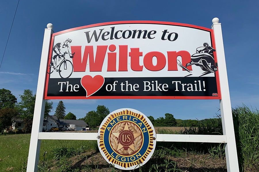 Electrical work in Wilton, WI