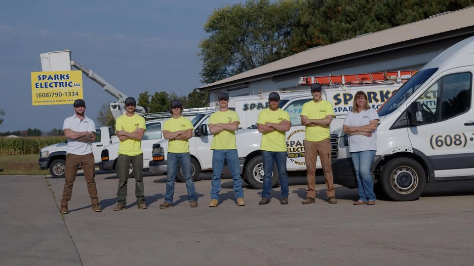 Panel Upgrades & Replacement in Holland, WI