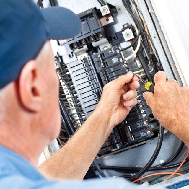 Panel Upgrades & Replacement in SW Wisconsin