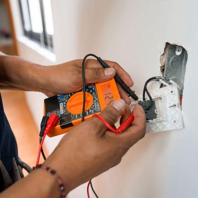 Electrical Repairs & Troubleshooting in SW Wisconsin